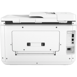 HP OfficeJet Pro 7730