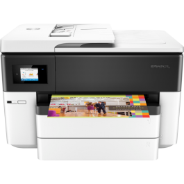 HP OfficeJet Pro 7740