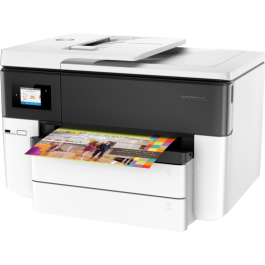 HP OfficeJet Pro 7740