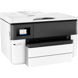 HP OfficeJet Pro 7740