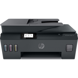 HP Smart Tank 530