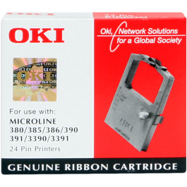 Juostelė OKI 09002309