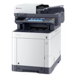 Kyocera ECOSYS M6635cidn