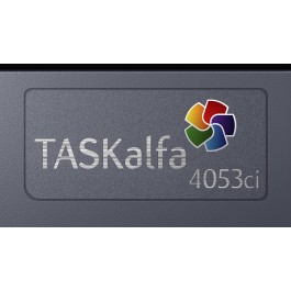 Kyocera TASKalfa 4053ci