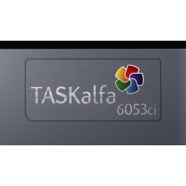 Kyocera TASKalfa 6053ci