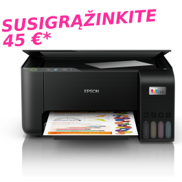 Epson EcoTank L3210