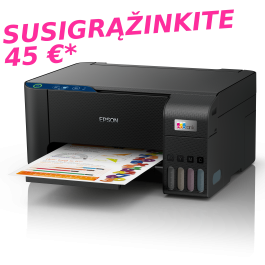 Epson EcoTank L3211