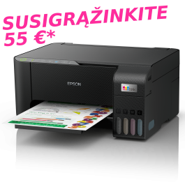 Epson EcoTank L3250