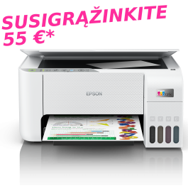 Epson EcoTank L3256