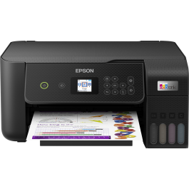 Epson EcoTank L3260