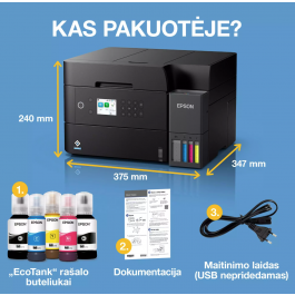 Epson EcoTank L6370