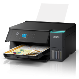 Epson EcoTank L4360