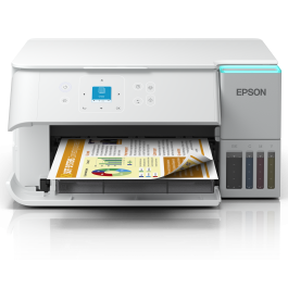 Epson EcoTank L4366