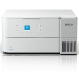 Epson EcoTank L4366