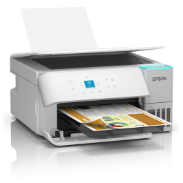 Epson EcoTank L4366