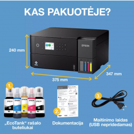 Epson EcoTank L6360