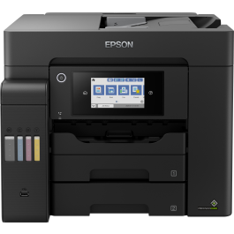 Epson EcoTank L6550