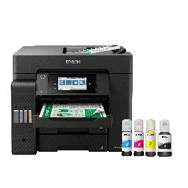 Epson EcoTank L6550