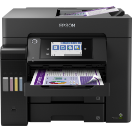 Epson EcoTank L6570