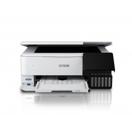 Epson EcoTank L8160