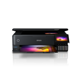 Epson EcoTank L8180