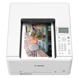 Canon i-SENSYS LBP646Cdw