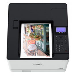 Canon i-SENSYS LBP673Cdw II