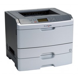 Lexmark E462dtn nespalvotas lazerinis 