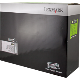 Būgnas Lexmark 520Z
