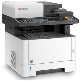 Kyocera ECOSYS M2040dn