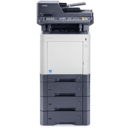 Kyocera ECOSYS M6530cdn