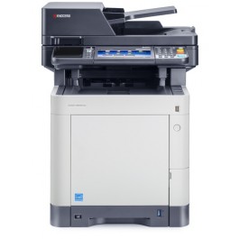 Kyocera ECOSYS M6535cidn