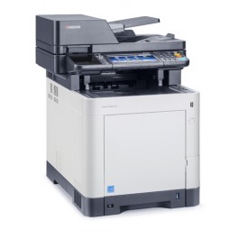 Kyocera ECOSYS M6535cidn