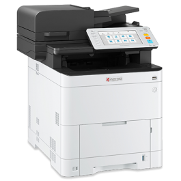 Kyocera ECOSYS MA3500cifx