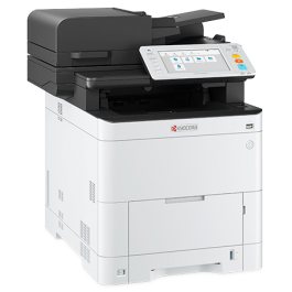 Kyocera ECOSYS MA4000cifx