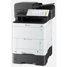 Kyocera ECOSYS MA4000cifx