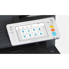 Kyocera ECOSYS MA4000cifx