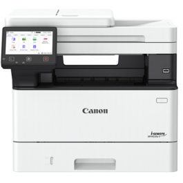 Canon i-SENSYS MF463dw II