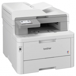 Brother MFC-L8390CDW