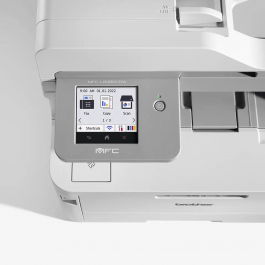 Brother MFC-L8390CDW