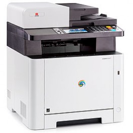 Olivetti d-Color MF2624 Plus