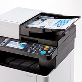Olivetti d-Color MF2624 Plus
