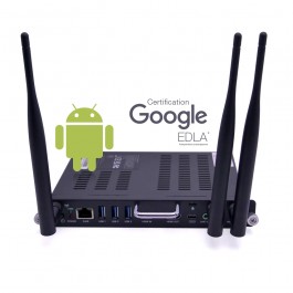 OPS kompiuteris SpeechiTouch - Android Box