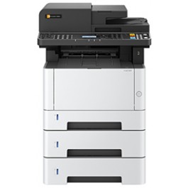 Triumph-Adler P-4021 MFP