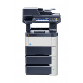 Triumph-Adler P-4030i MFP