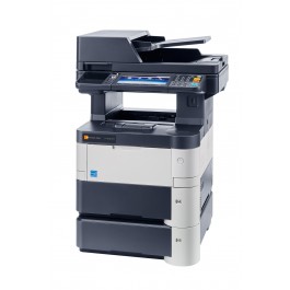 Triumph-Adler P-4030i MFP