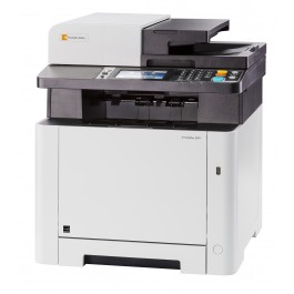 Triumph-Ader P-C2655w MFP