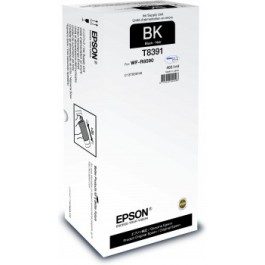 Rašalo talpa Epson T8391 XL (juoda)