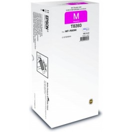 Rašalo talpa Epson T8393 XL (purpurinė)