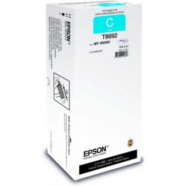 Rašalo talpa Epson T8692 XXL (mėlyna)